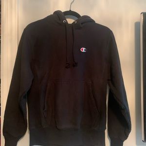 champion sweatshirt